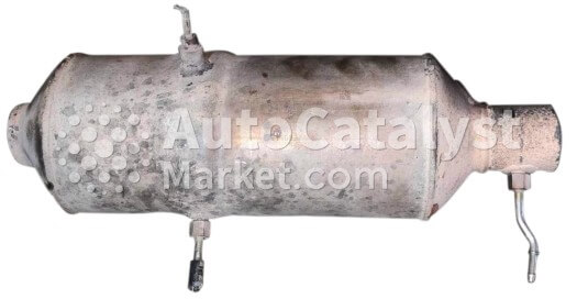 Schrottpreis katalysator CC11-5H270-AD / CC11-5K206-AC (CERAMIC+DPF) ➜ Schrottpreis ab 2025-07-09 — Foto № 1 | AutoCatalyst Market