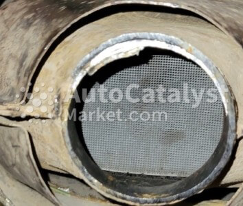 F6TAA GB OAT - Photo № 2 | AutoCatalyst Market