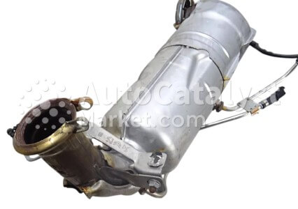 TR PSA K751 / TR PSA F037 (CERAMIC+GPF) - Photo № 5 | AutoCatalyst Market