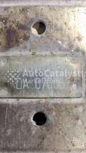 DONGWON ZS / DA 07006 - الصورة № 2 | AutoCatalyst Market