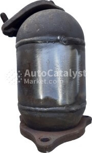 A21-1205220DA - Photo № 2 | AutoCatalyst Market