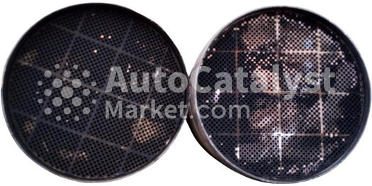 TR PSA F010 (TYPE 2) (DPF) - Photo № 3 | AutoCatalyst Market