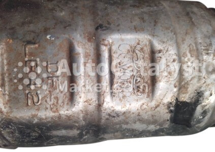 CCVQ02 - Photo № 4 | AutoCatalyst Market