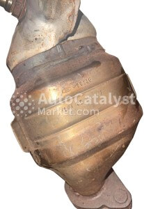 YL84 5G236 DG - Фото № 2 | AutoCatalyst Market