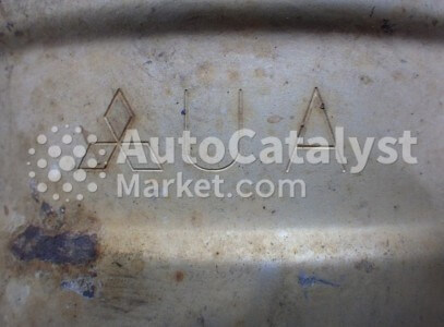 UA - Foto № 4 | AutoCatalyst Market