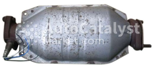 BA - Foto № 1 | AutoCatalyst Market