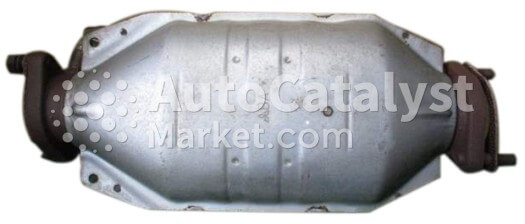 BA - Foto № 2 | AutoCatalyst Market