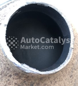 Preço do catalisador KAT 098 (CERAMIC) usado (sucata) — Foto № 4 | AutoCatalyst Market