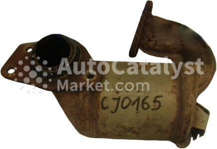 CJ0165 - الصورة № 1 | AutoCatalyst Market