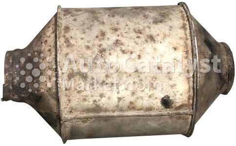 9G - Foto № 1 | AutoCatalyst Market