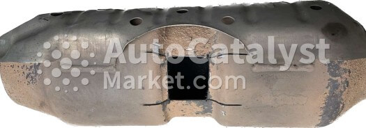 Цена б/у катализатора Hyundai 2G780 — Фото № 5 | AutoCatalyst Market