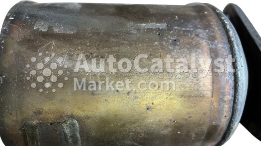 928AC - Photo № 2 | AutoCatalyst Market