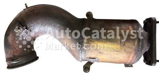 928AC - Photo № 1 | AutoCatalyst Market