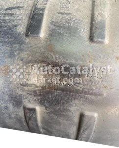 ME 231100 (CERAMIC) - Photo № 2 | AutoCatalyst Market