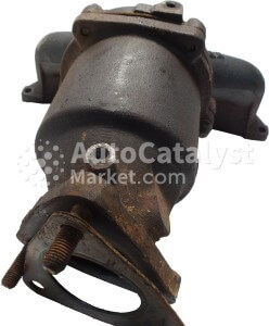 BEH01 - 照片 № 2 | AutoCatalyst Market