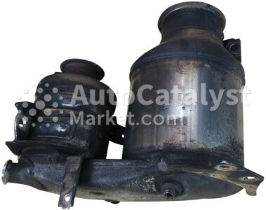 04L131606Q / 04L131765AF / 04L166CA / 04L181AA (METAL) - Photo № 1 | AutoCatalyst Market