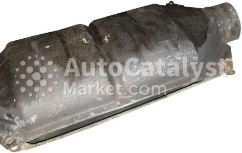 E8TA LA TOD - Photo № 2 | AutoCatalyst Market