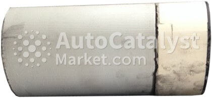 TR PSA K241 (DPF) Catalytic Converter Scrap Price — Photo № 4 | AutoCatalyst Market