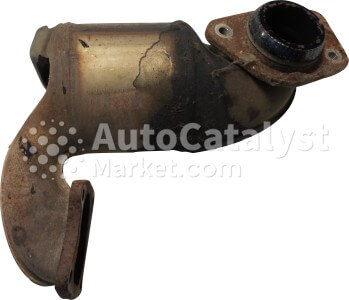 PIE 8200293881A Catalytic Converter Scrap Price — Photo № 1 | AutoCatalyst Market