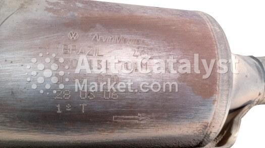 5Z0131701K - Фото № 1 | AutoCatalyst Market