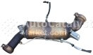 KT 1247 + PF 0029 (CERAMIC+DPF) - Zdjęcie № 1 | AutoCatalyst Market