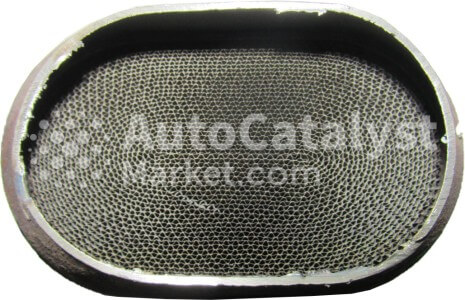 8Y7  ZM (METAL) - Фото № 2 | AutoCatalyst Market