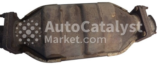 Цена б/у катализатора General Motors 25145485 — Фото № 2 | AutoCatalyst Market