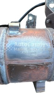 A1731420001 - Foto № 3 | AutoCatalyst Market