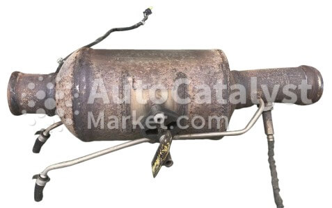 A4474900192 - 照片 № 1 | AutoCatalyst Market