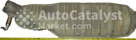 9443920 (CERAMIC+METAL) - 照片 № 1 | AutoCatalyst Market