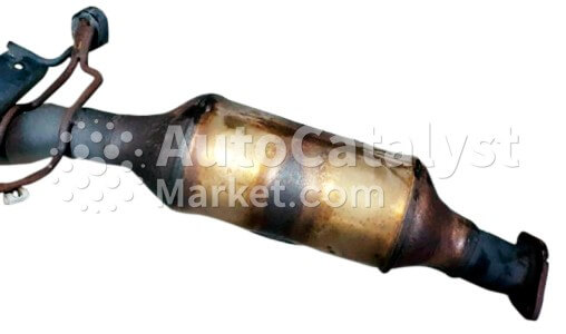 30731207 - 照片 № 3 | AutoCatalyst Market