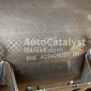 54L-C03 - Foto № 1 | AutoCatalyst Market