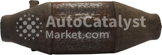 None ref - Zdjęcie № 1 | AutoCatalyst Market