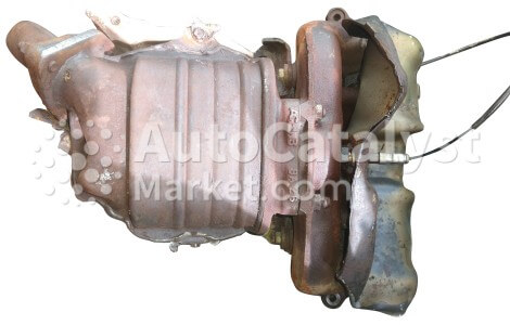 AG-N13 - Photo № 1 | AutoCatalyst Market