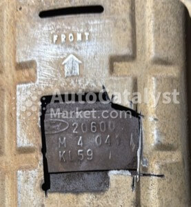 20600 - Photo № 2 | AutoCatalyst Market