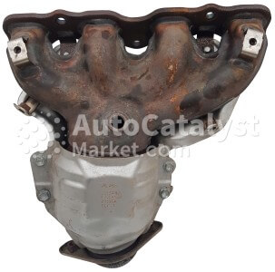 AB (Mitsubishi) (Type 1 - manifold) - Foto № 2 | AutoCatalyst Market