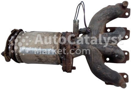 TF69Y0-1206011 - Foto № 5 | AutoCatalyst Market