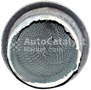 7514241  01 Catalytic Converter Scrap Price — Photo № 2 | AutoCatalyst Market