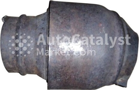 7514241  01 Catalytic Converter Scrap Price — Photo № 1 | AutoCatalyst Market