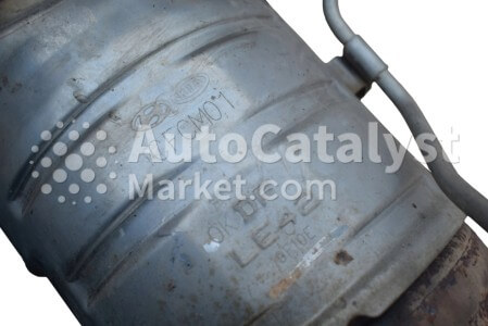 CFCM01 (CERAMIC) - Foto № 8 | AutoCatalyst Market