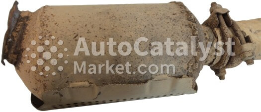 TR PSA K141 - Photo № 2 | AutoCatalyst Market