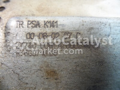 TR PSA K141 - Photo № 3 | AutoCatalyst Market