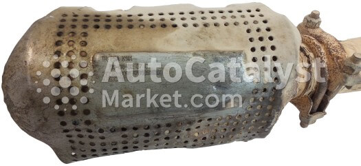 TR PSA K141 - Photo № 1 | AutoCatalyst Market