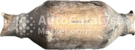 TEKNOVAM 4120 - Photo № 1 | AutoCatalyst Market