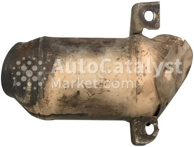 Precio de catalizador 5C0131690H usado (chatarra) — Foto № 3 | AutoCatalyst Market