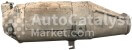 1J1131701D / 1J1178CA (SINGLE) - Foto № 1 | AutoCatalyst Market