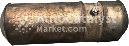 51780154 / 51770423 (DPF) - Photo № 1 | AutoCatalyst Market