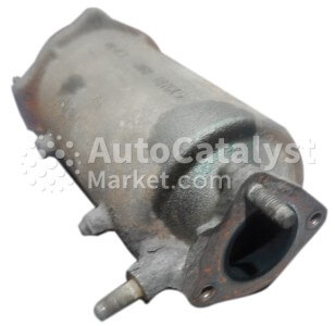 KN11 - Photo № 2 | AutoCatalyst Market