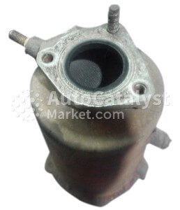 KN11 - Photo № 3 | AutoCatalyst Market