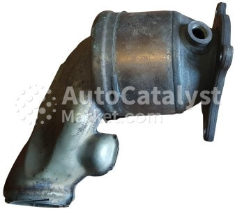 8J0131690H / 1K0166DH - 照片 № 1 | AutoCatalyst Market